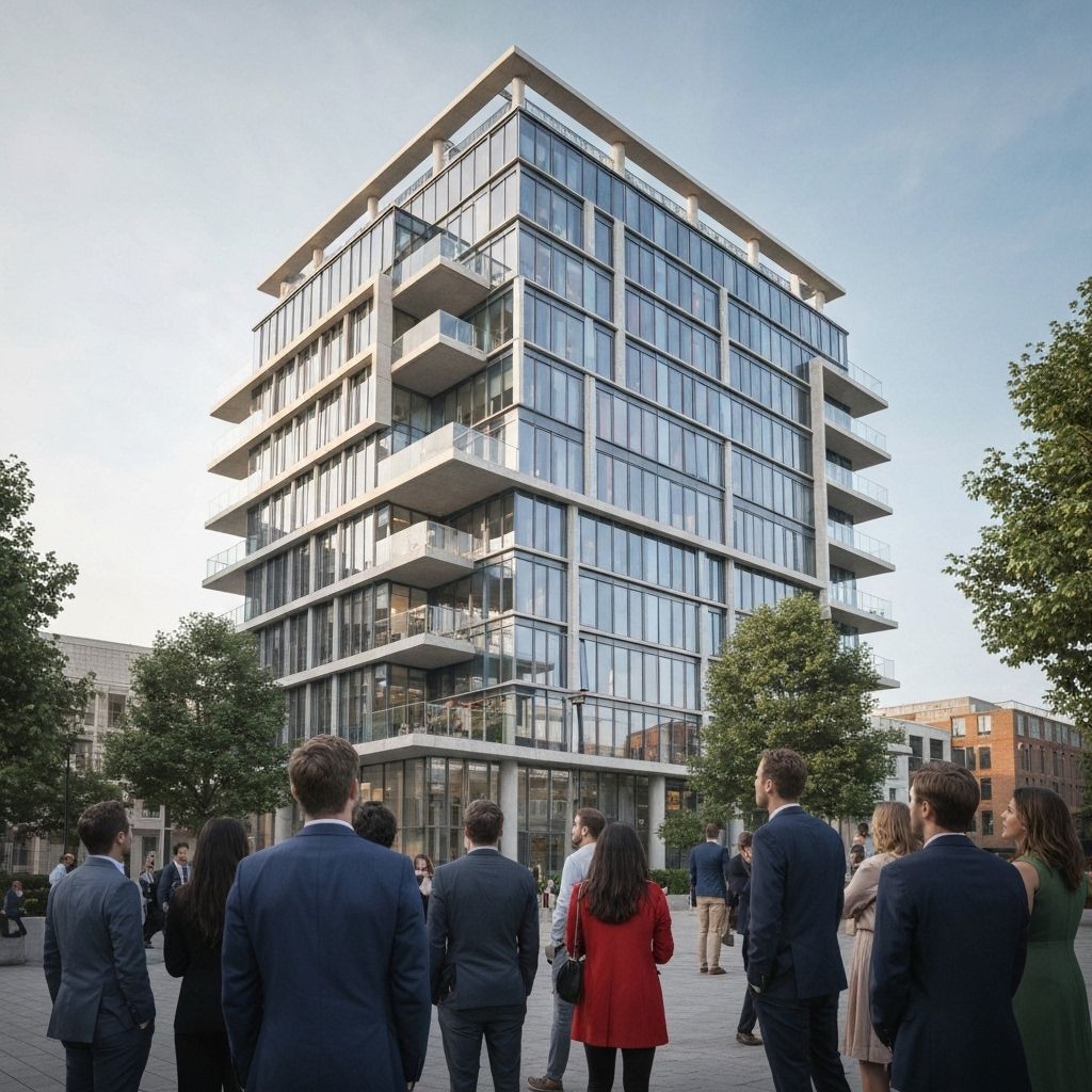 Desarrollos Inmobiliarios