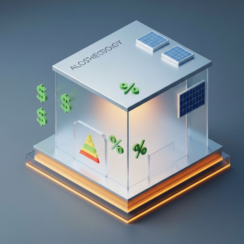 Innovación y eficiencia energética