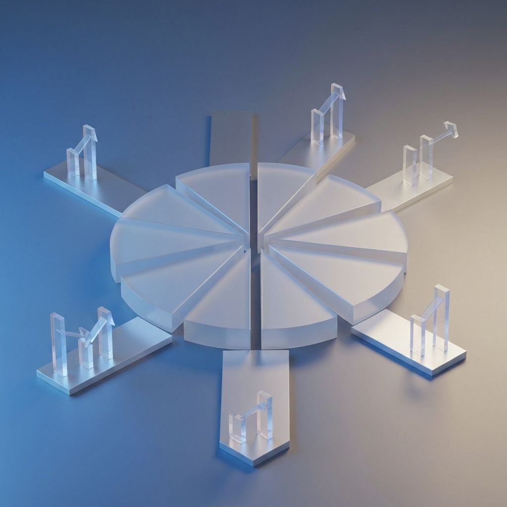 Diversas alternativas de financiamiento