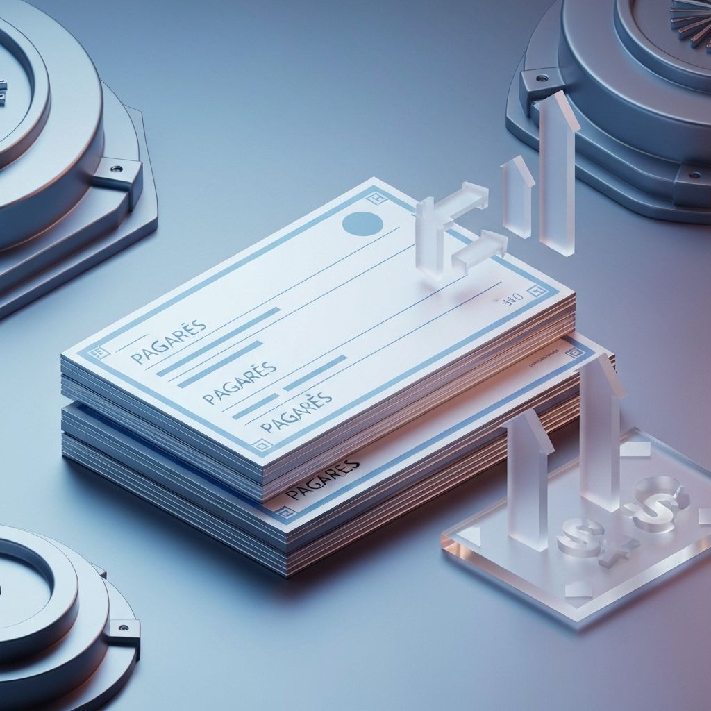 Descuento de Valores