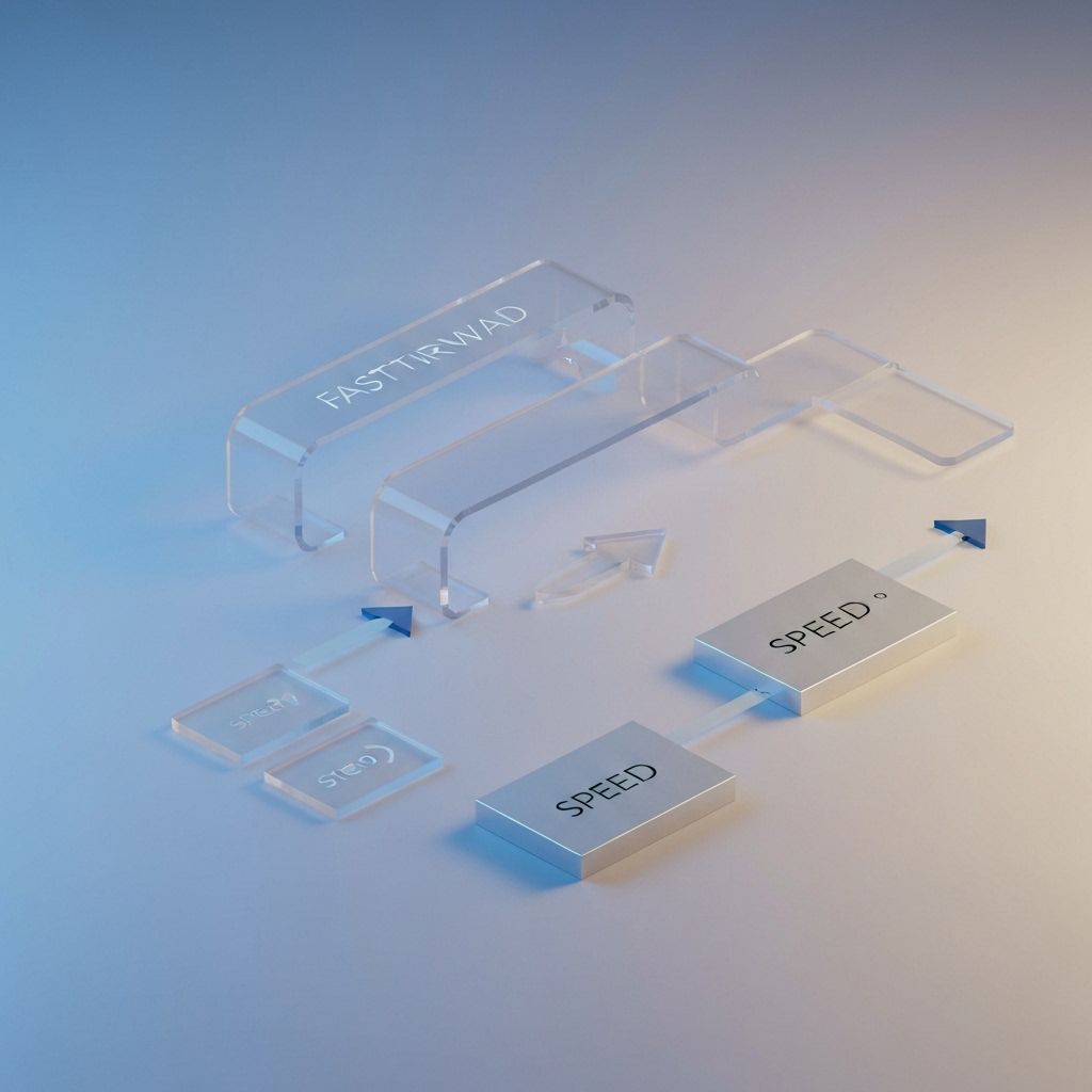 Procesos ágiles y simples