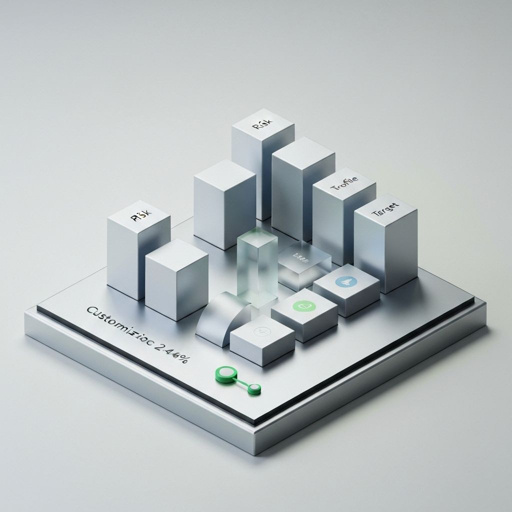 Fondos ajustados a cada perfil de riesgo