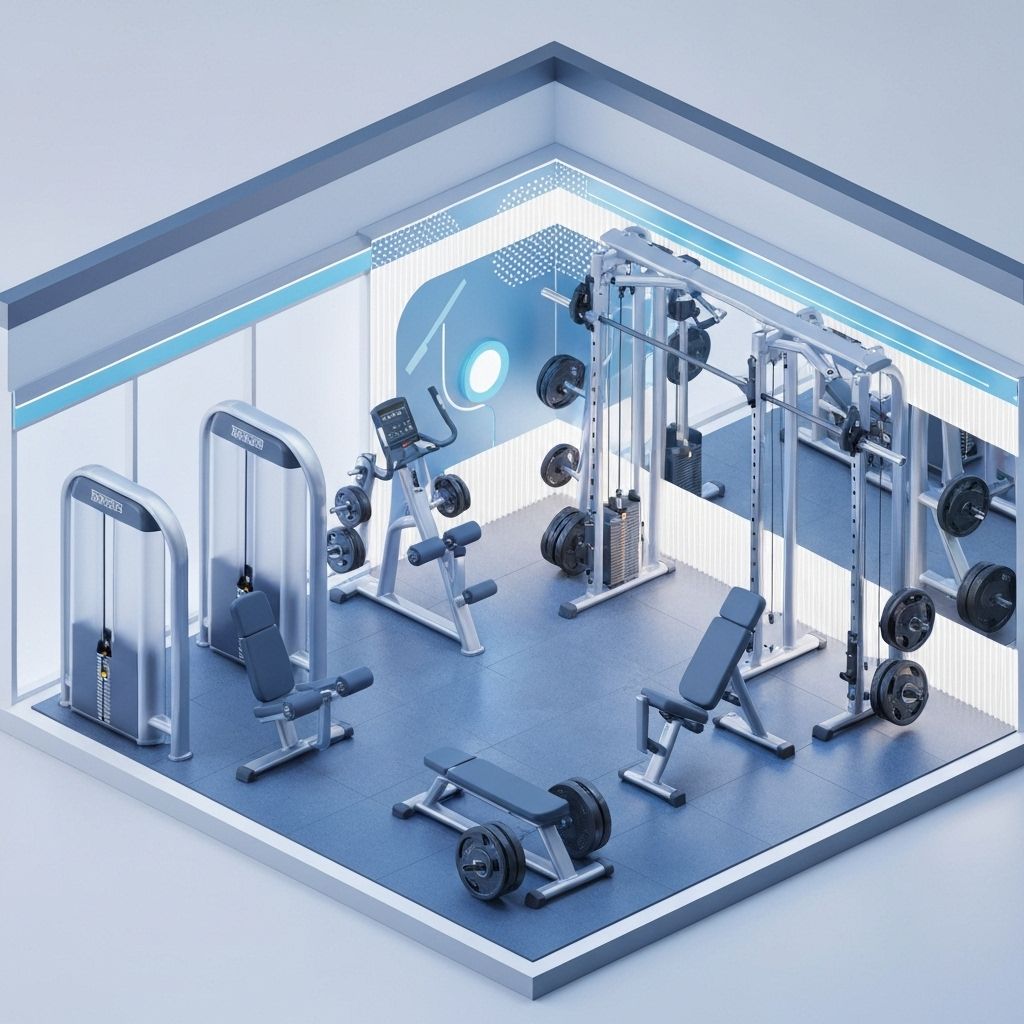 Gimnasio