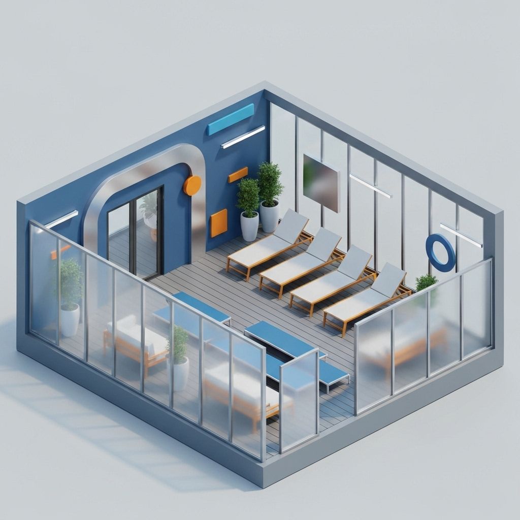 Solarium